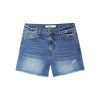 Women Redy | Denim Short Light Wash