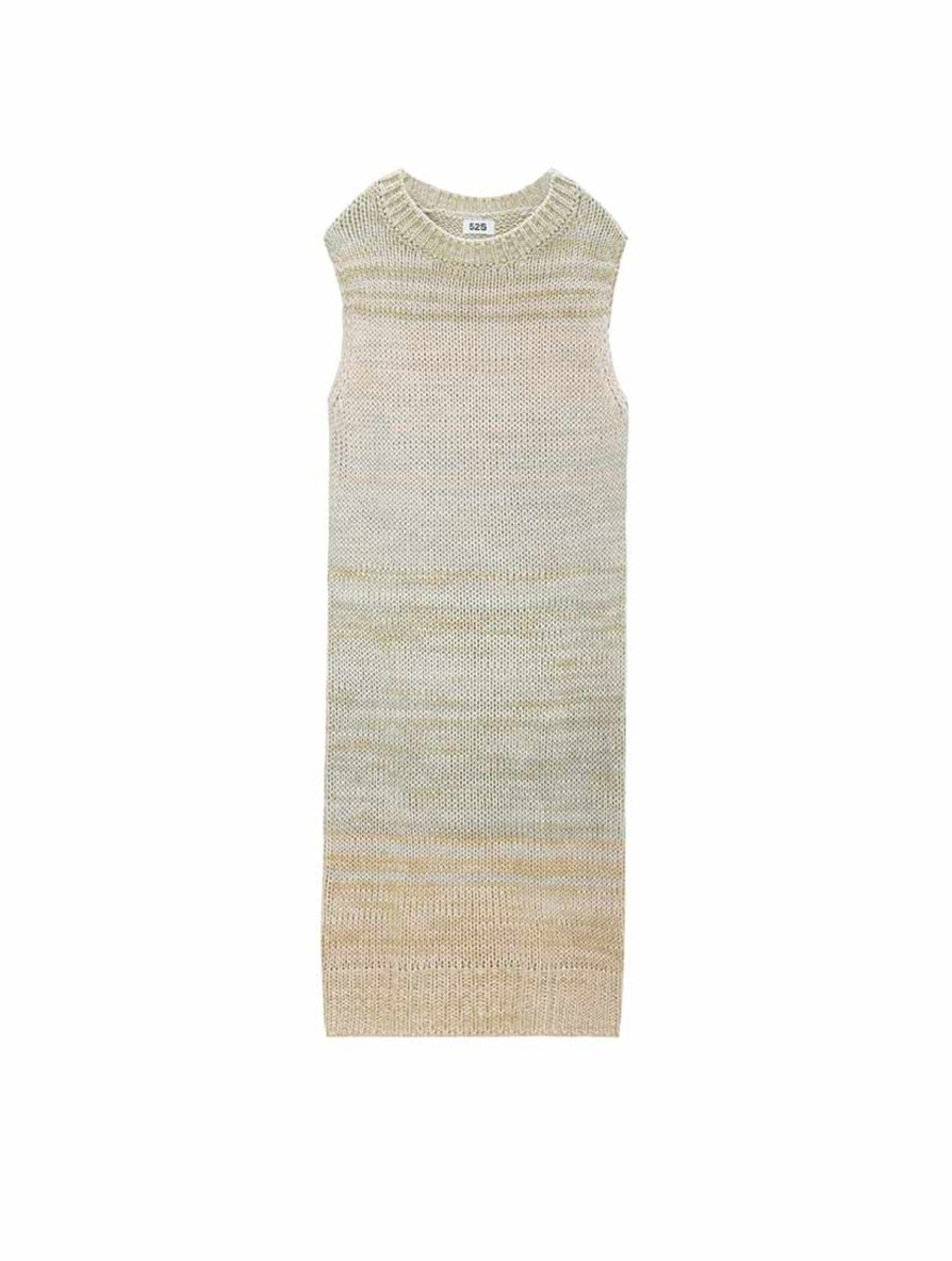 Women 525 America | Ombre Tank Dress