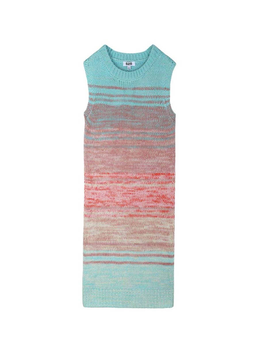 Women 525 America | Ombre Tank Dress