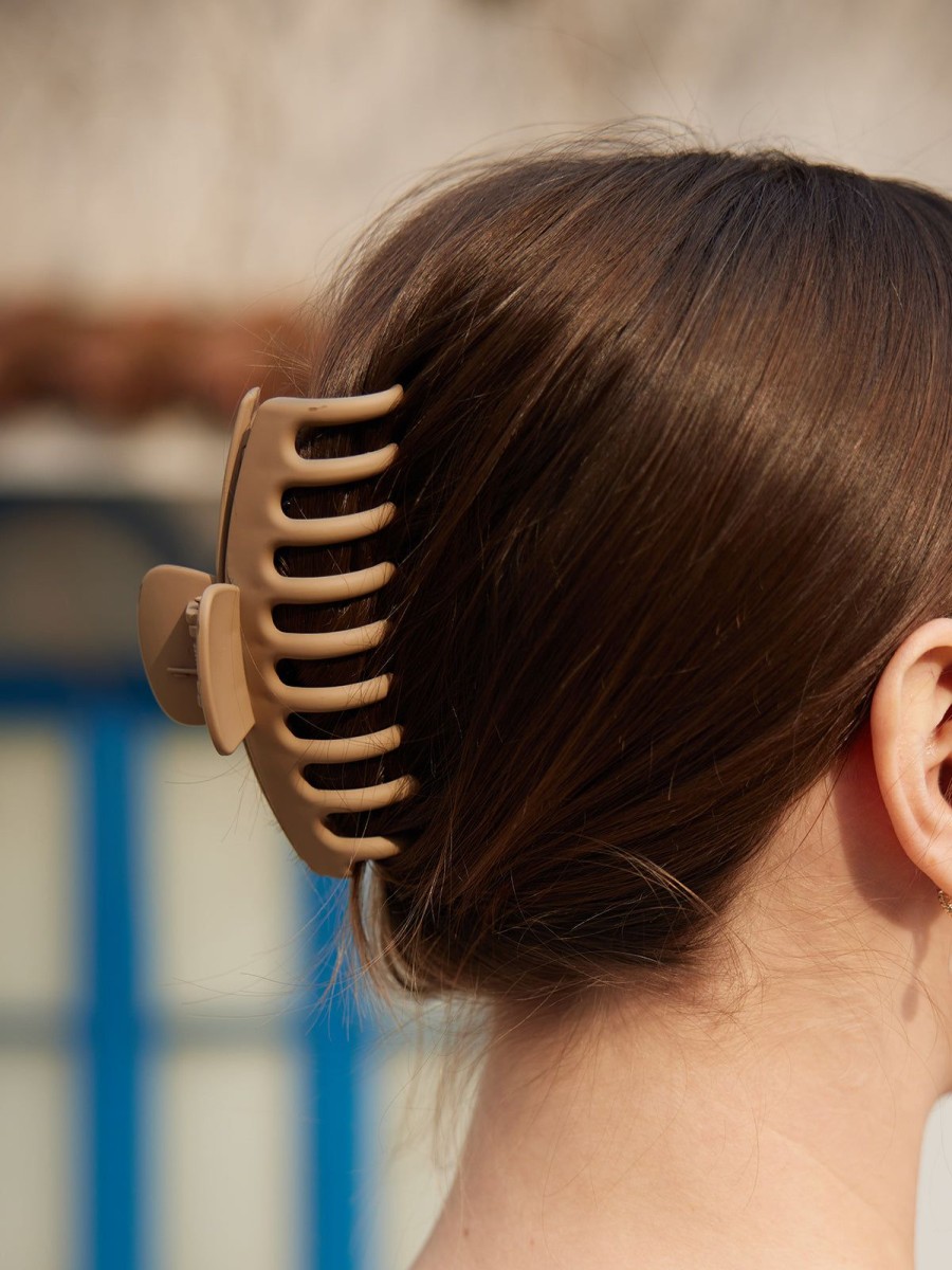 Accessories 89th + Madison | Claw Hair Clip