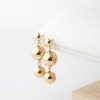 Accessories 89th + Madison | Ball Drop Earrings