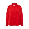 Women 89th + Madison | Pocket Button Front Blouse