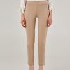 Women 89th + Madison | Millennium Stretch Faux Pockets Pants