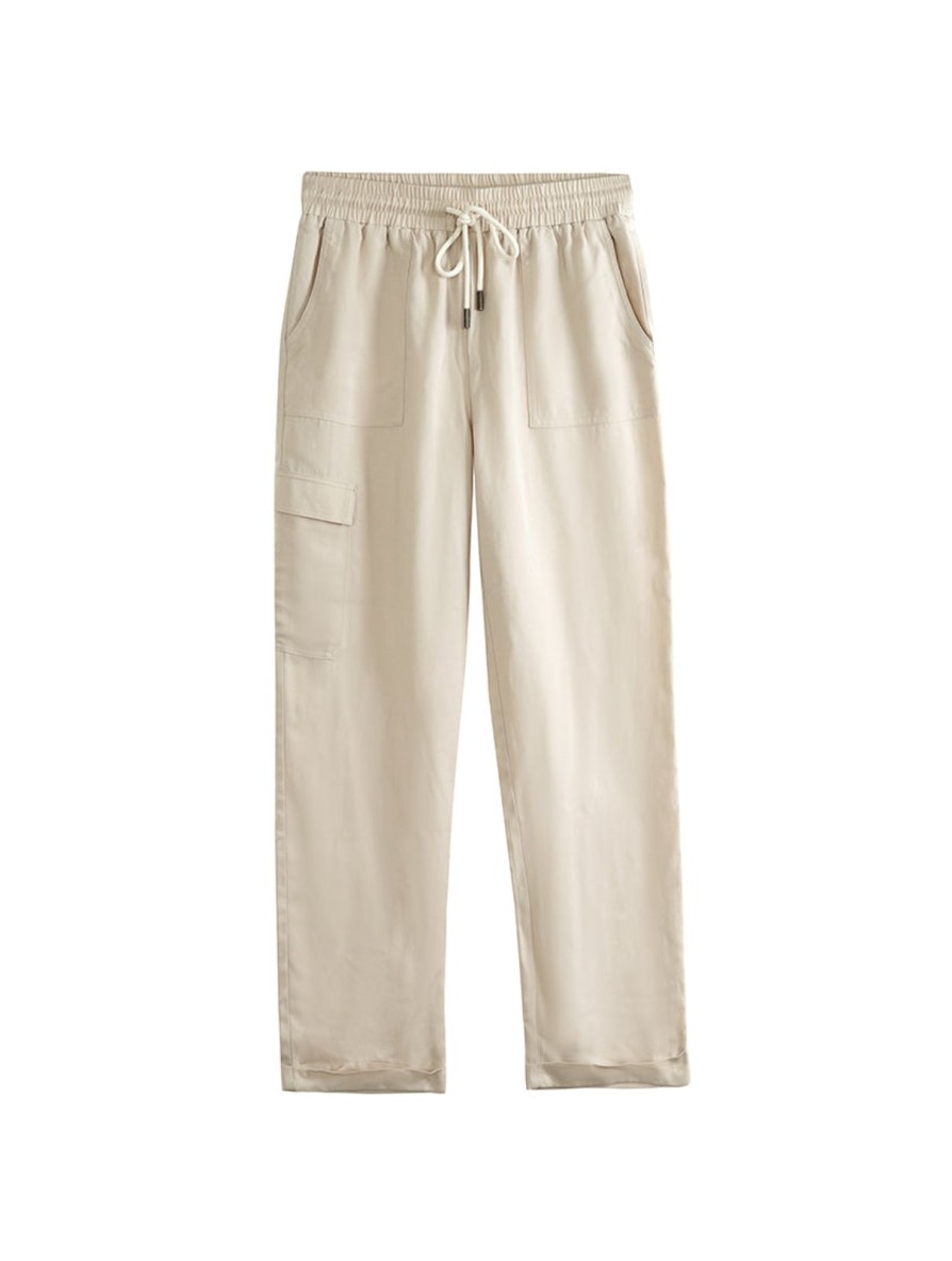 Women Frye | Cargo Pants