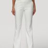 Women 89th + Madison | Luxe Stretch Barely Bootcut Pull-On Millennium Pants