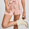 Women Frye | Tie Waist Short