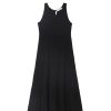 Women Redy | Tiered Tank Dress