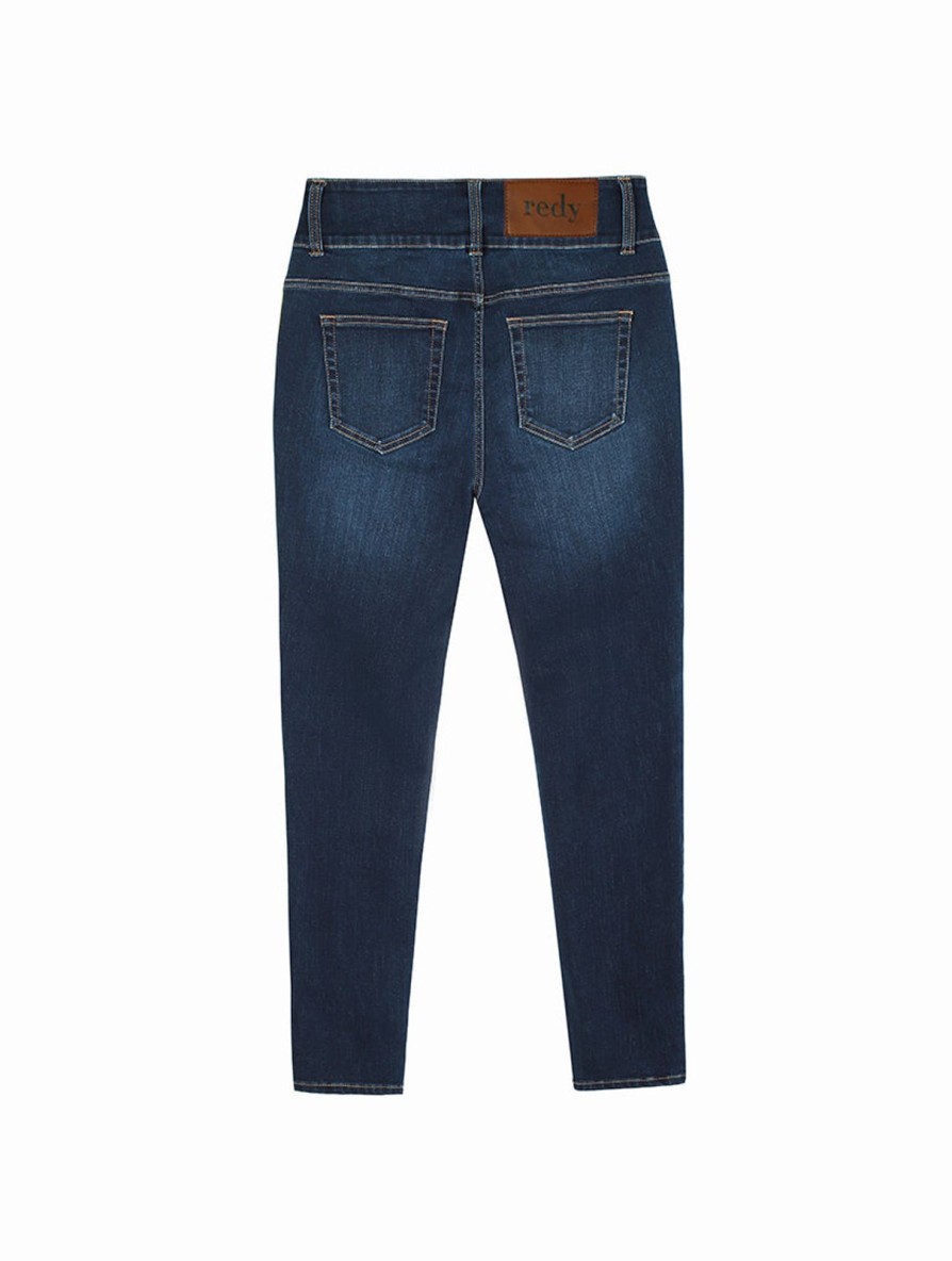 Women Redy | High-Rise Jegging