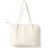 Accessories 89th + Madison | Pu Tote Bag