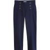 Women Daily Thread | Millennium Crop Sailor Pants