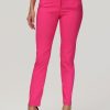 Women 89th + Madison | Millennium Five Pocket Stretch Pants