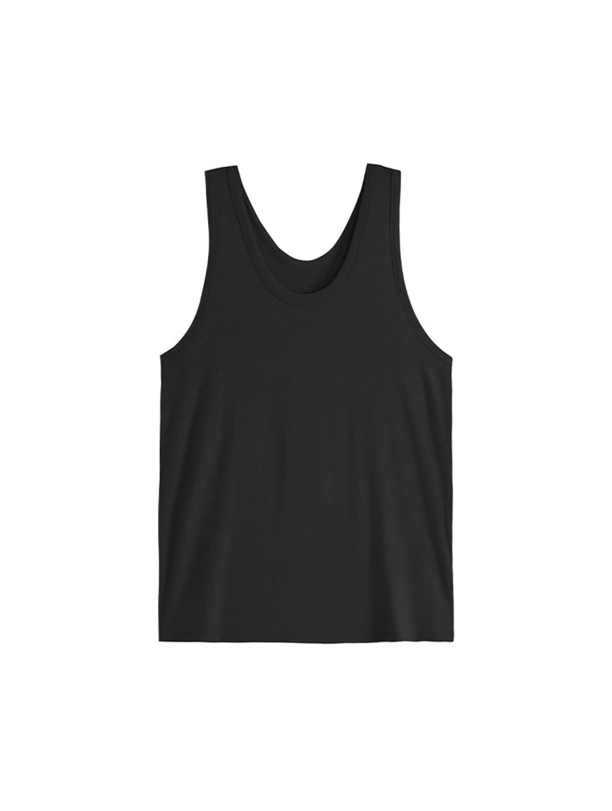 Women Daily Thread | Essential Scoop Neck Tank