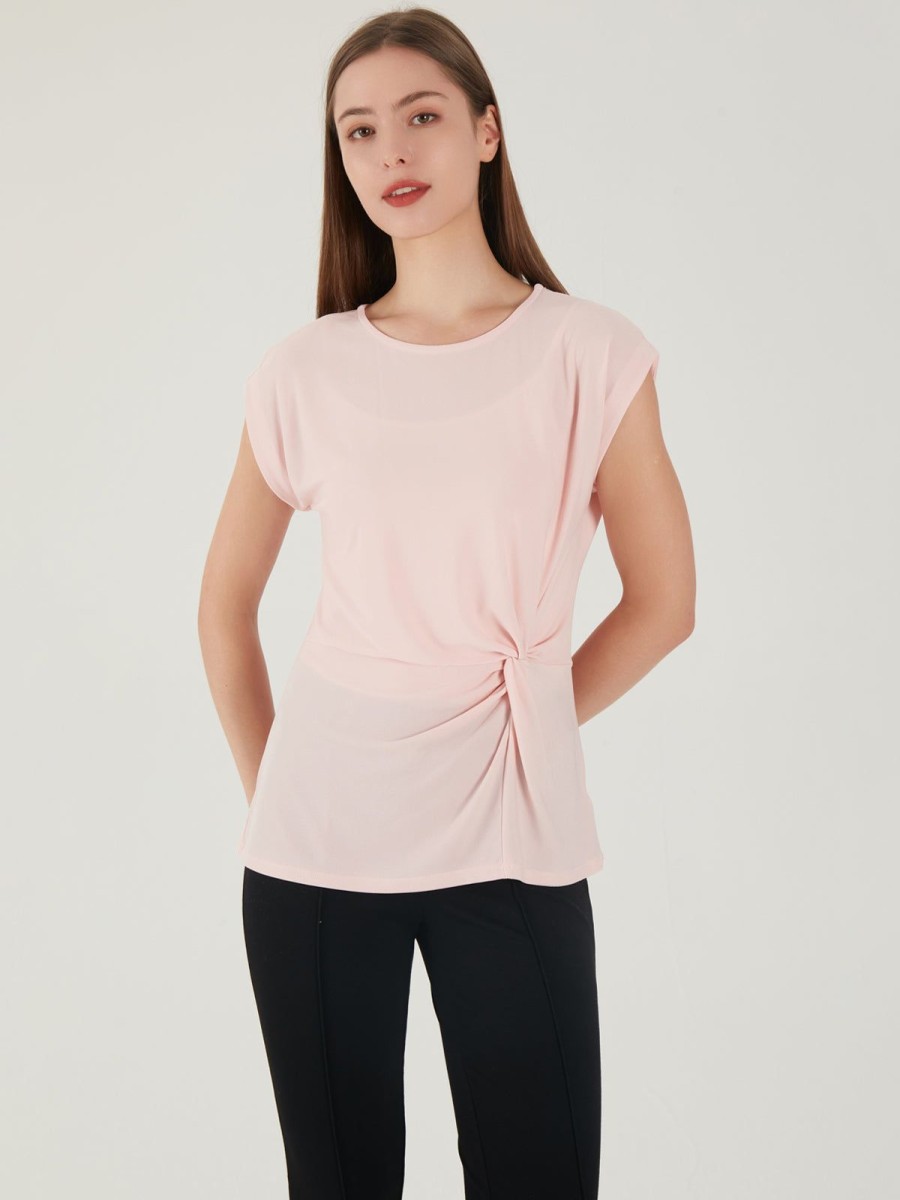 Women Adyson Parker | Side Twist Top