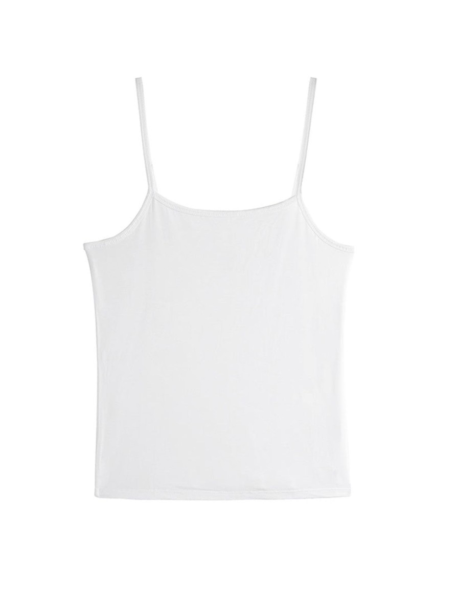 Women Daily Thread | Essential Crewneck Cami