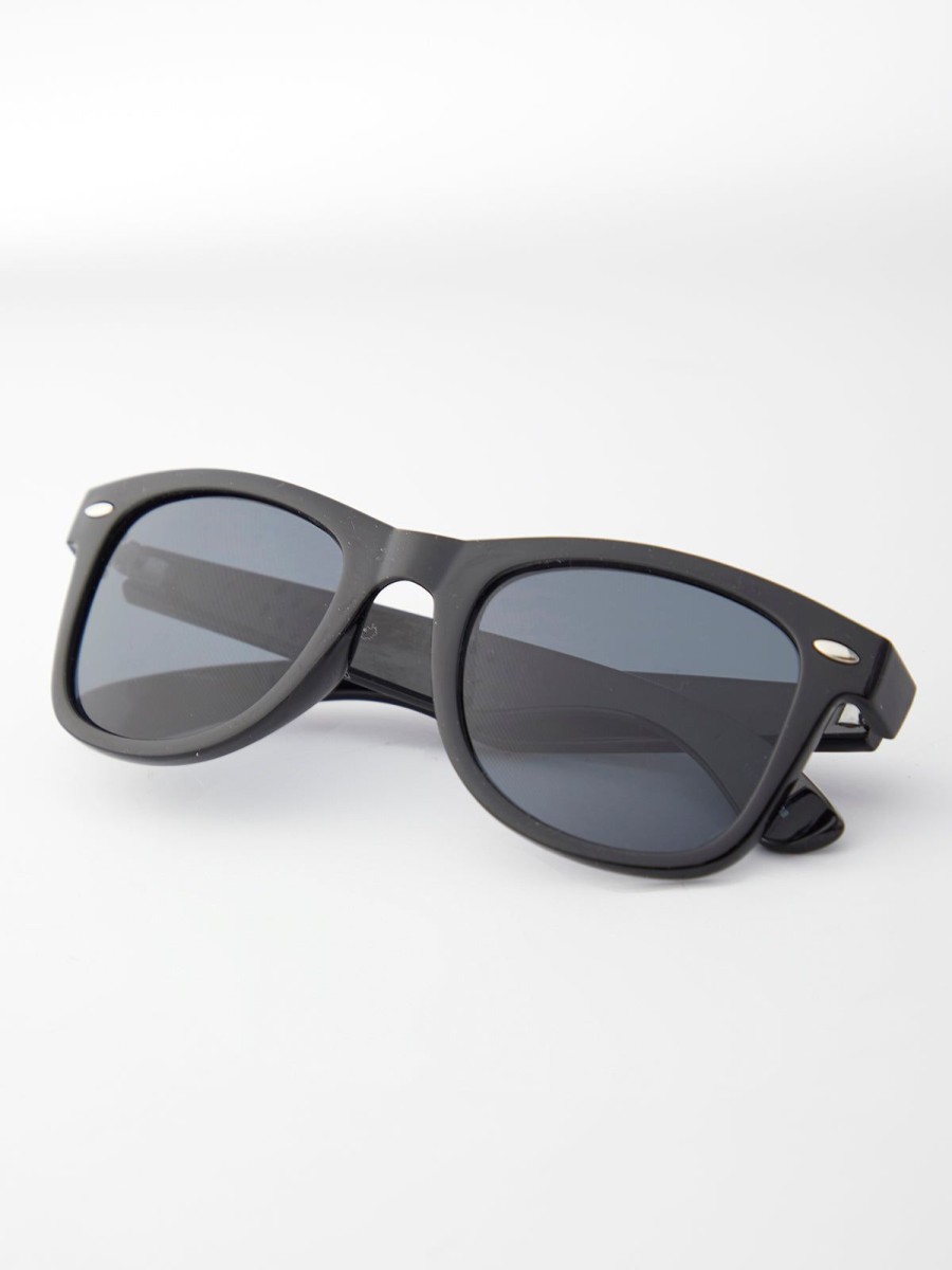 Accessories 89th + Madison | Round Sunglasses