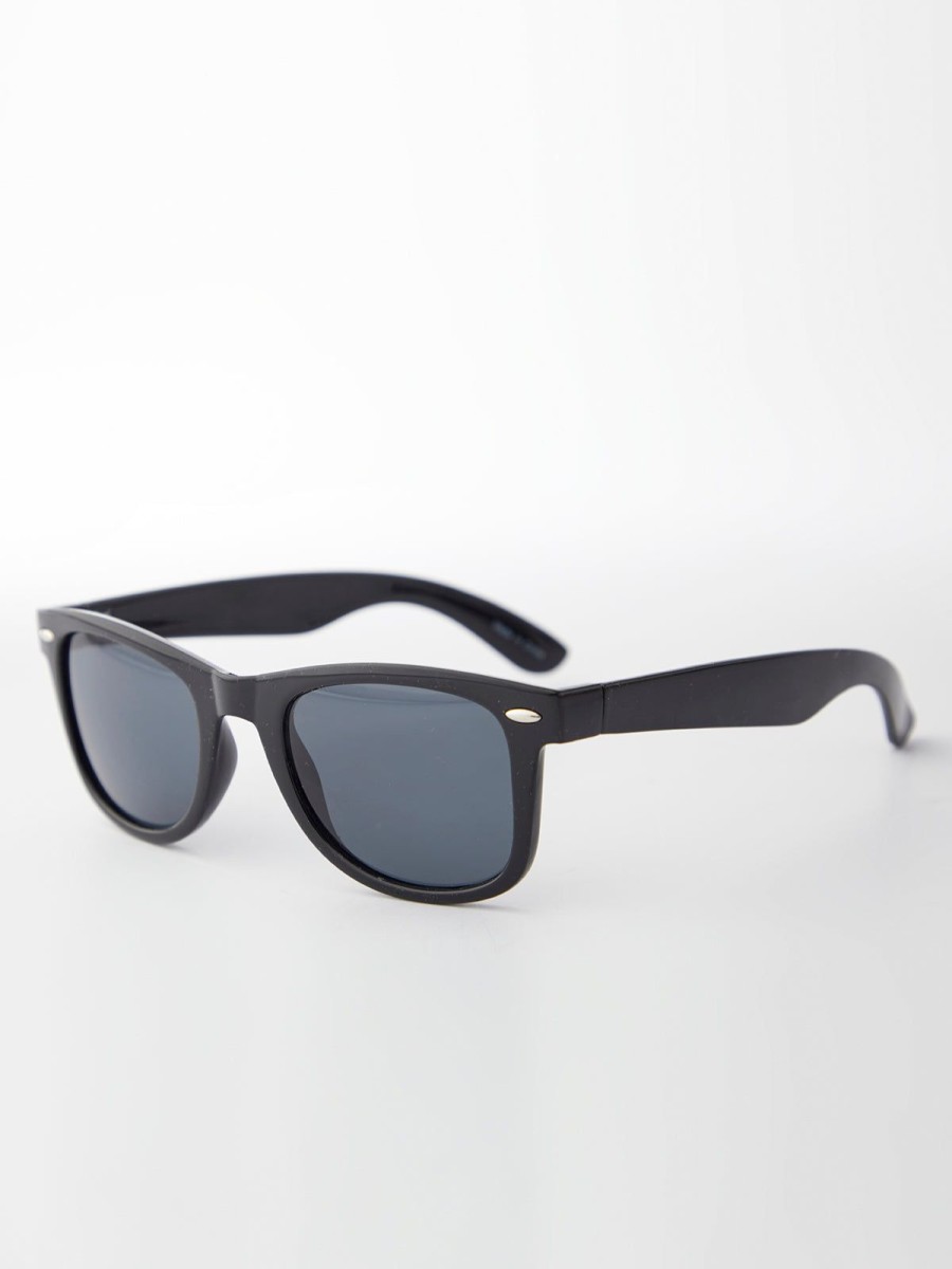 Accessories 89th + Madison | Round Sunglasses