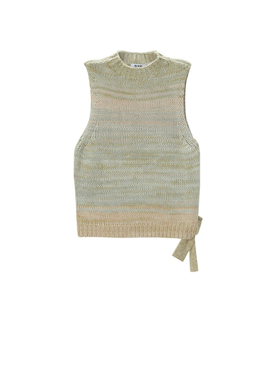 Women 525 America | Ombre Tie Tank