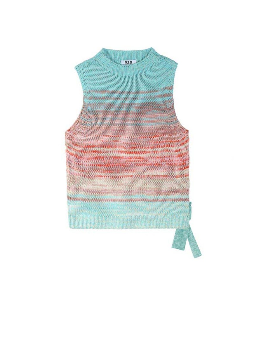 Women 525 America | Ombre Tie Tank