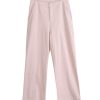 Women 89th + Madison | Wide Leg Crop Pant