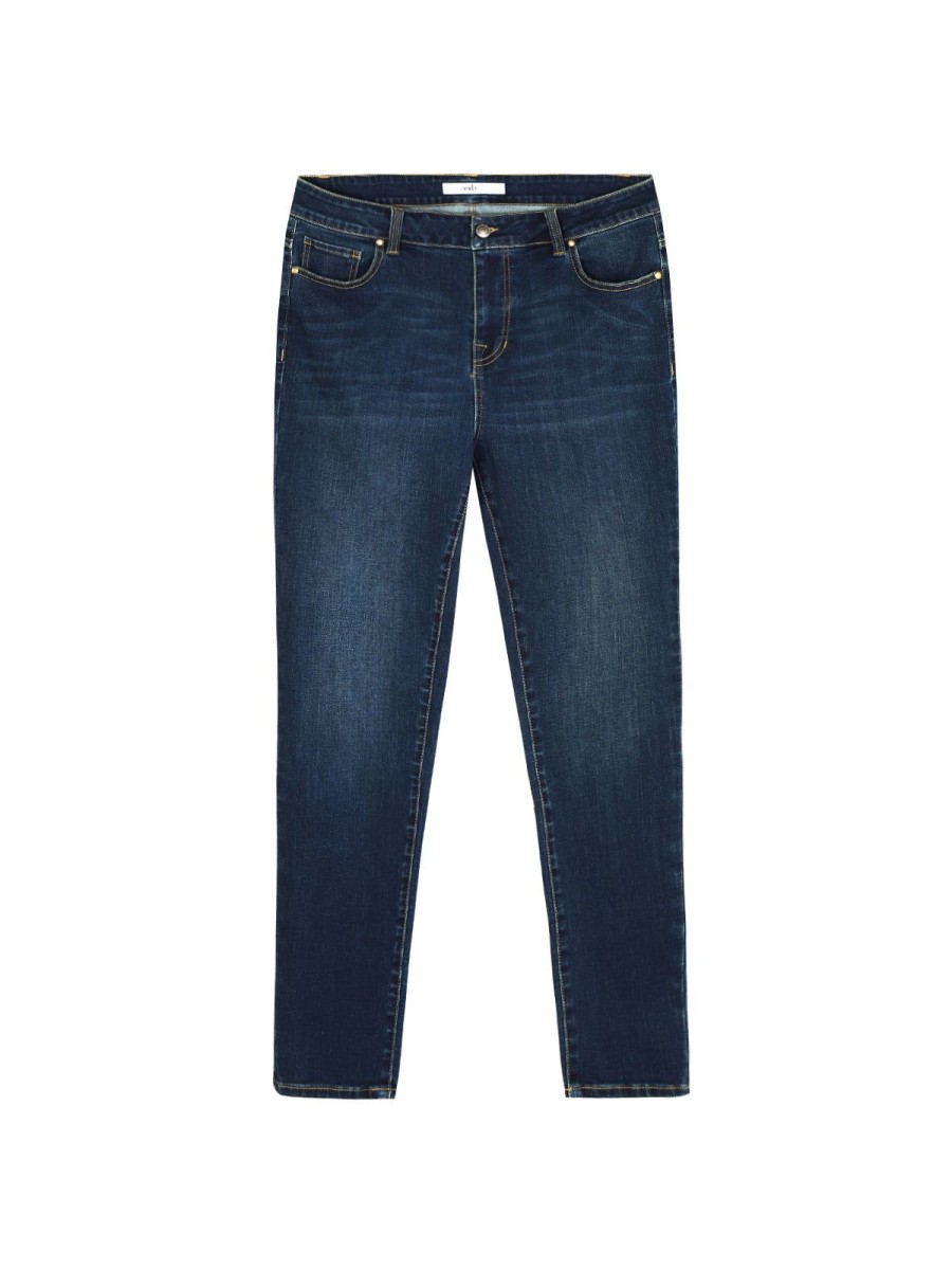 Women Redy | High-Rise Skinny Jeans