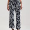 Women 89th + Madison | Wide Leg Drawstring Pants