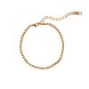 Accessories Daily Thread | Small Chain Bracelet Gold