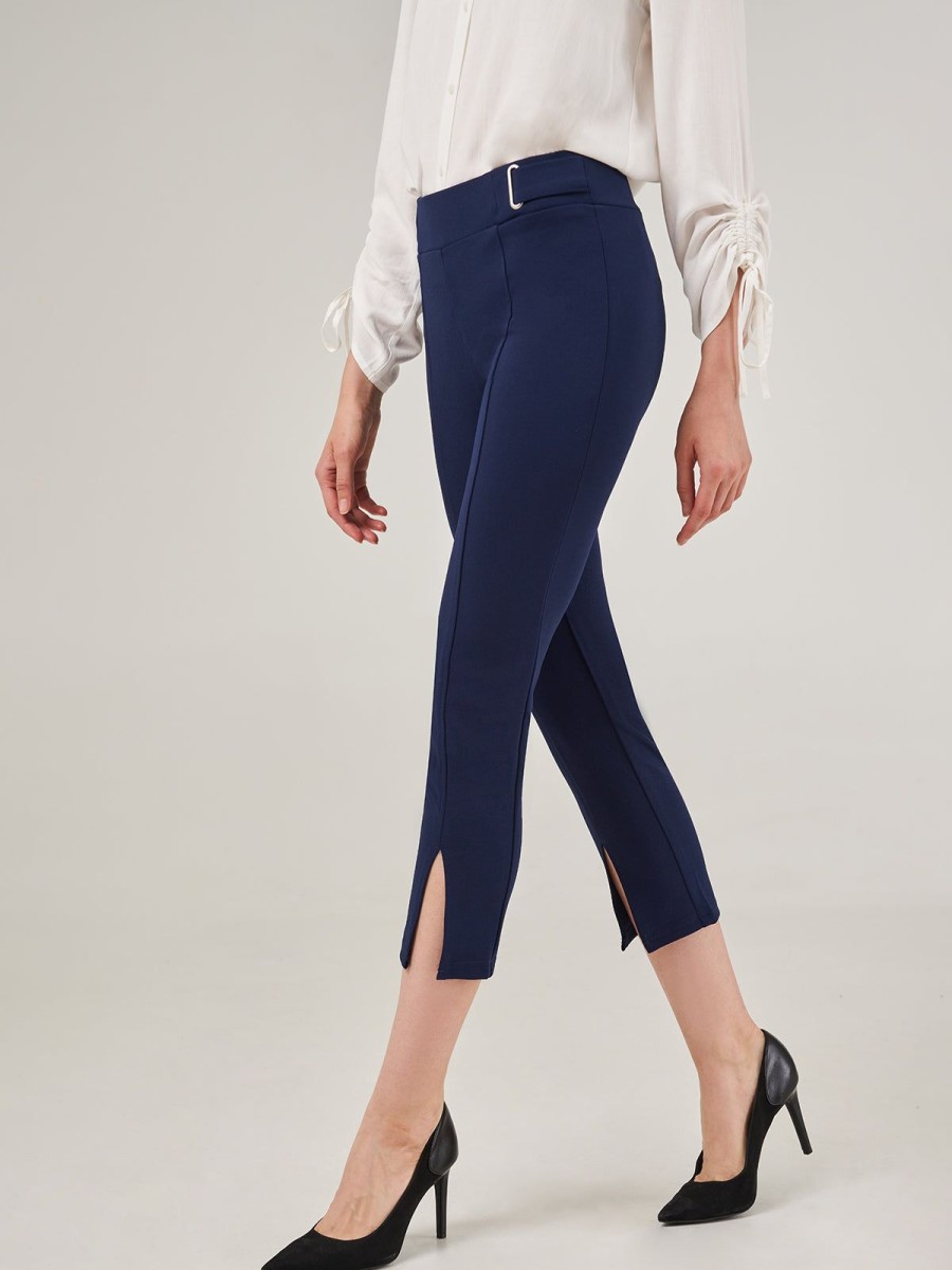 Women Daily Thread | Paperclip Grommet Ankle Pant