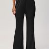 Women 89th + Madison | Pull-On Wide Leg Pants