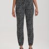 Women 89th + Madison | Print Jersey Joggers