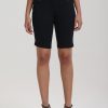 Women 89th + Madison | Patch Pockets Bermuda Shorts