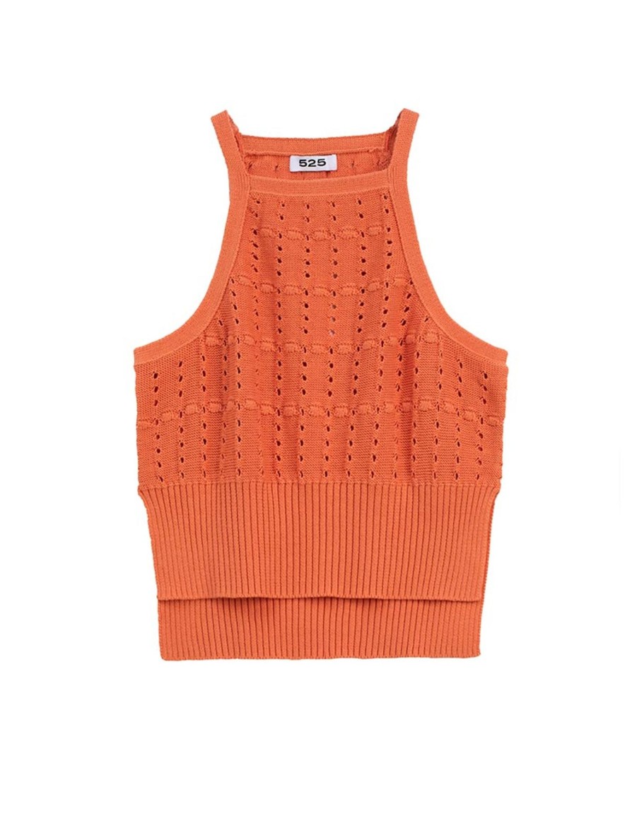 Women 525 America | Crochet Cami