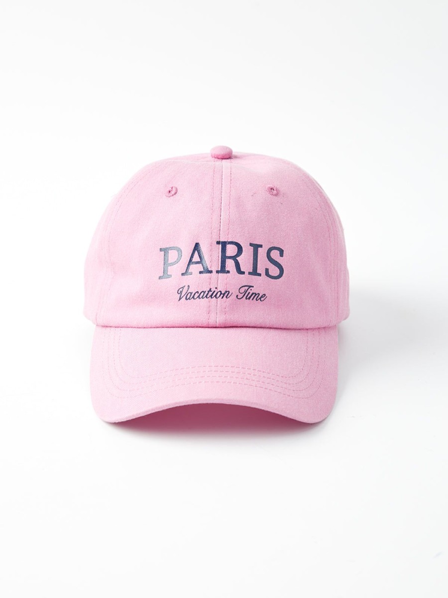 Accessories 89th + Madison | Baseball Cap