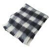 Accessories 89th + Madison | Plaid Brushed Scarf Checked