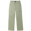 Women Frye | Relaxed Cargo Pants